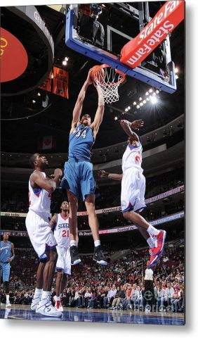 NBA Pro basketball By UniqeeGee