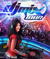 Dj mix tour_by_UNIQUEGEE