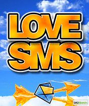 Love SMS APP_by_UNIQ