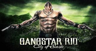 GangstarRio CityOfSaints By UniqueGee