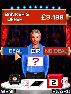 DEAL OR NO-DEAL_by_U