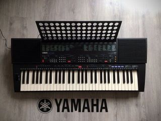 Yamaha ke