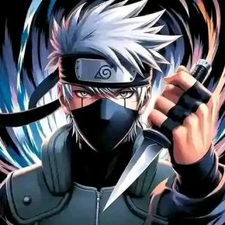 Kakashi S