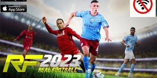 Real football 23