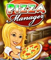 Pizza manager