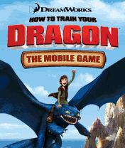 How to train your dragon