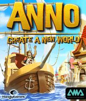 Anno:create your own world