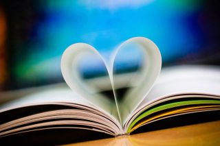 Love Book