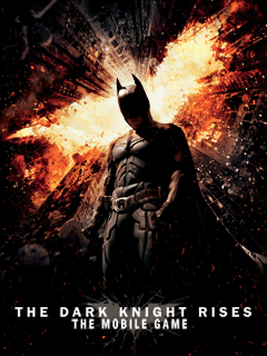 TheDarkKnightRises 240x320 splash EN