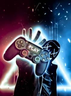Ur gamez title