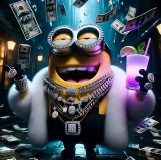 Minion