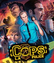 COPS LA