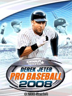 Derek jeter Baseball