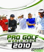 Golf 2010