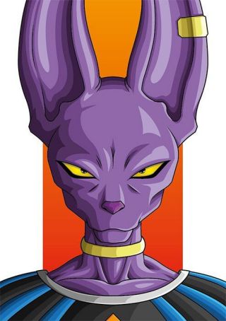 Beerus