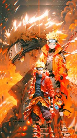 Naruto form