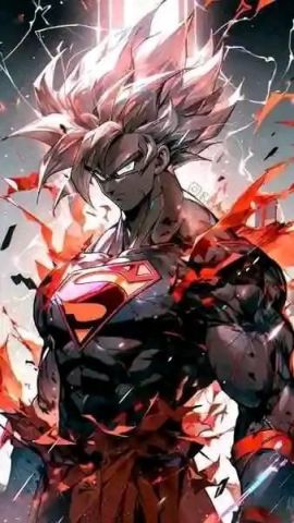 Super Goku