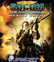 Socom us navy seal