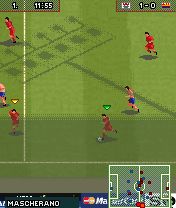 Pes 2024