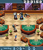 Tom clancy casino