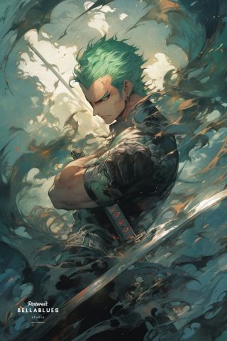 Zoro