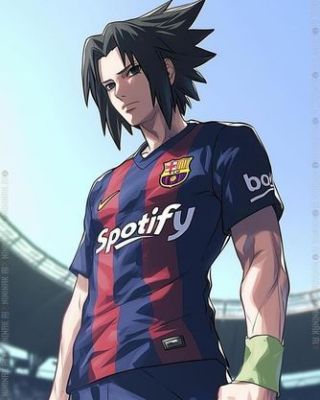 Sasuke