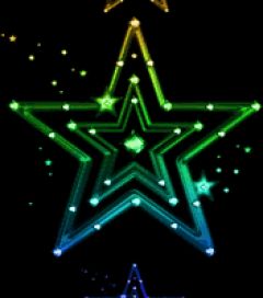shining star