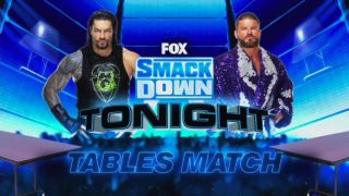 WWE