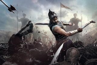 BAAHUBALI