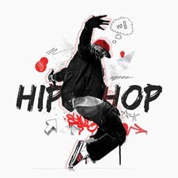 Hip~hop