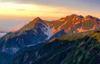 Mountains