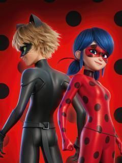 Miraculous ladybug