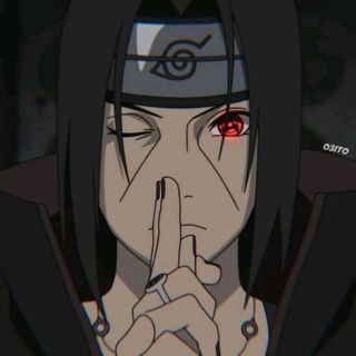 Itachi uchiha