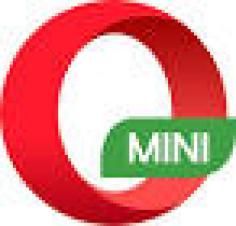 Opera mini 4.5