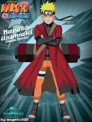Naruto