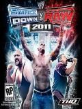 WWE smackdown vs raw