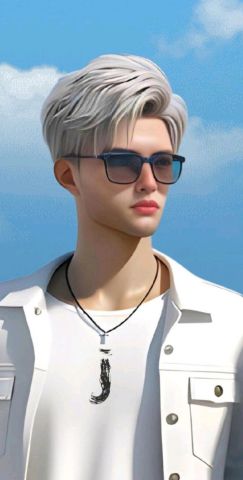 Cool guy