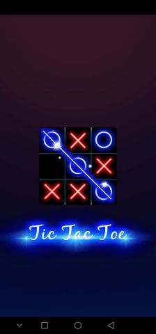 Tic Tac Toe