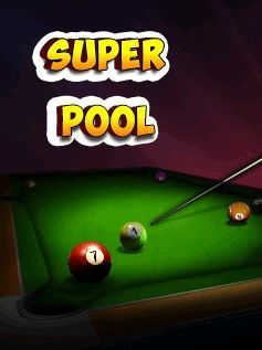 Super Pool