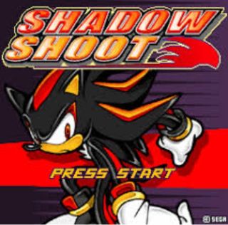 Shadow Shoot