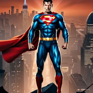 Super Man