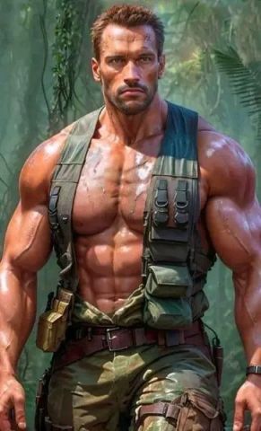 Commando