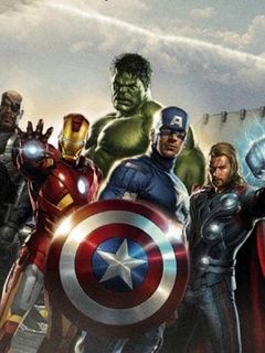 Avengers