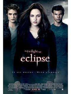 Twilight saga