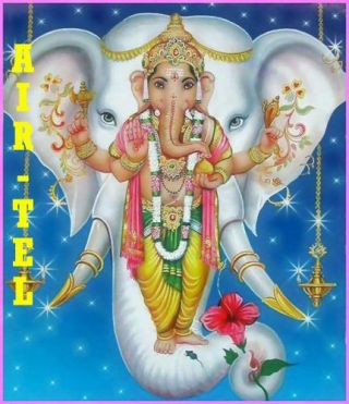 Ganesh