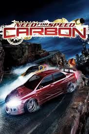 Need For Speed Carbon