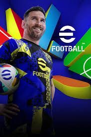 eFootball 2025