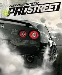 Need For Speed Pro Street