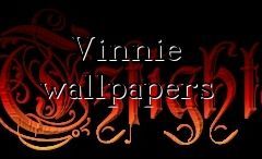 wp Vinnie wallpapers 1749555206