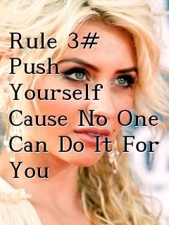 wp Rule 3 Push Yourself Cause No One Can Do 1749667030